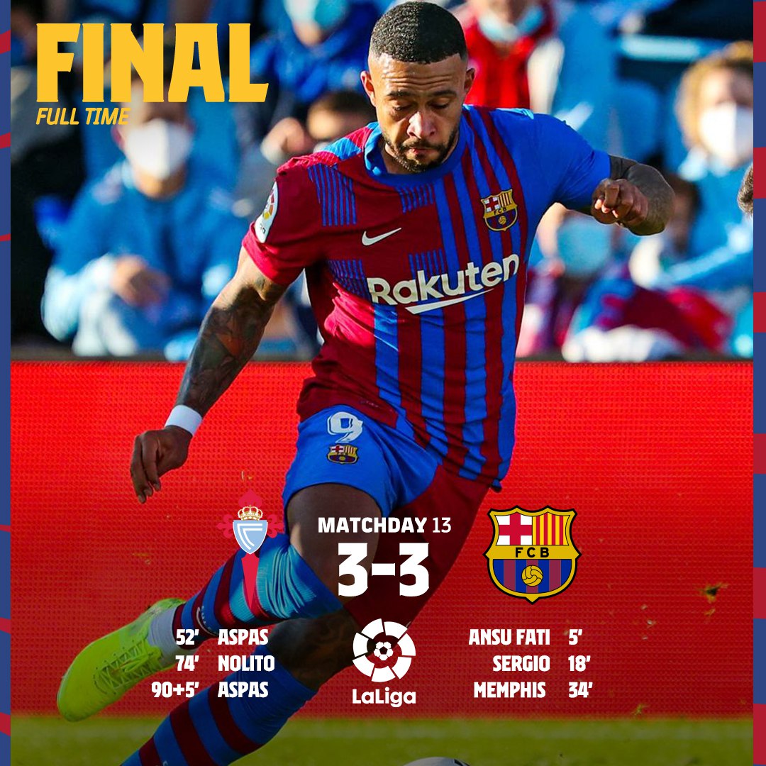 FC Barcelona tweet media