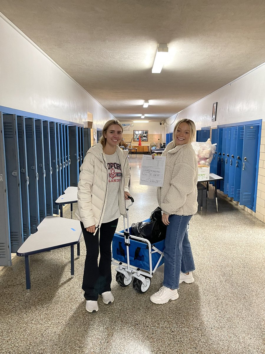 Radford Women's Golf tweet media