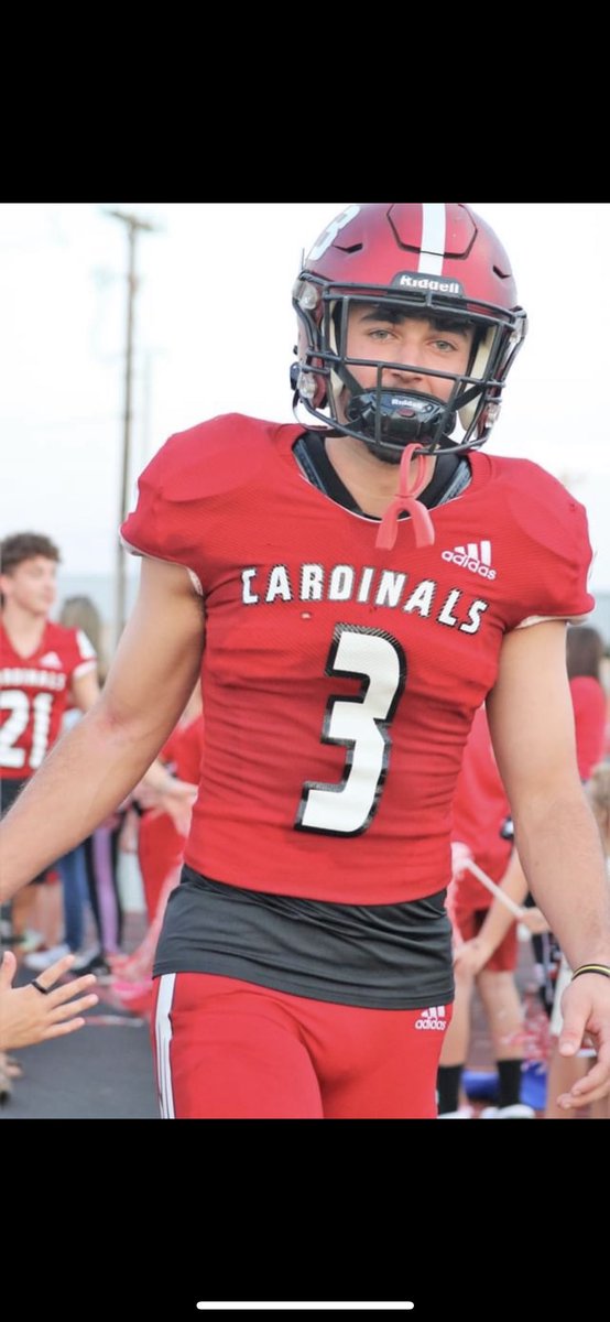 Ethan Oceguera tweet media