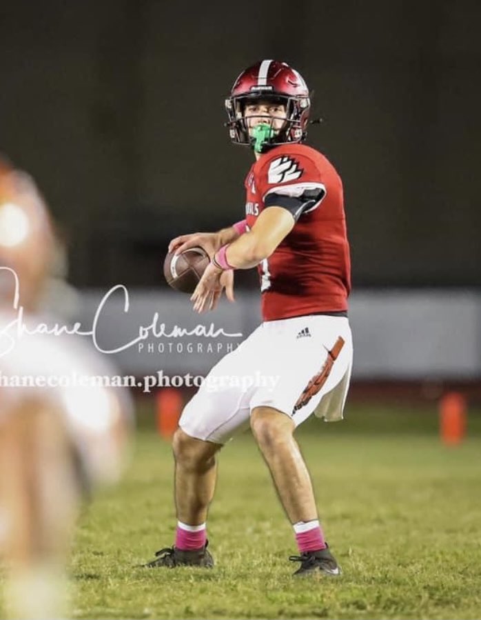 Ethan Oceguera tweet media