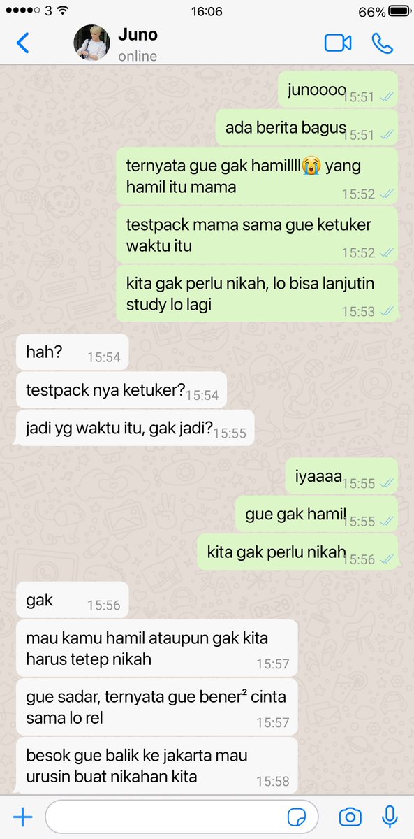 aphrowrite's tweet photo. Cw // pregnancy

    ;UNHAMIL?;
"Lo ga jadi hamil rel?"

— Lee Jeno au by @aphrowrite https://t.co/P5YUyklaDH