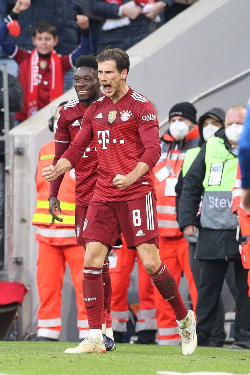 Für Euch. Für Jörg.