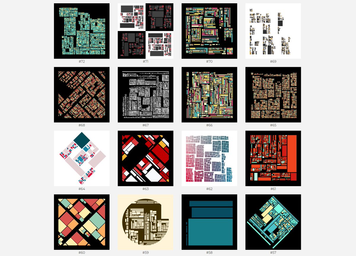 HeveyArt's tweet photo. For those who would like to print their Recursion, you can download a high resolution image directly from my website 😉

https://t.co/Sw7iPaHZZM https://t.co/bGV84dhKlX