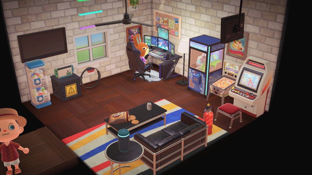 arcangle3_'s tweet photo. #AnimalCrossing #ACNH #NintendoSwitch https://t.co/Vw9yIpe3ii