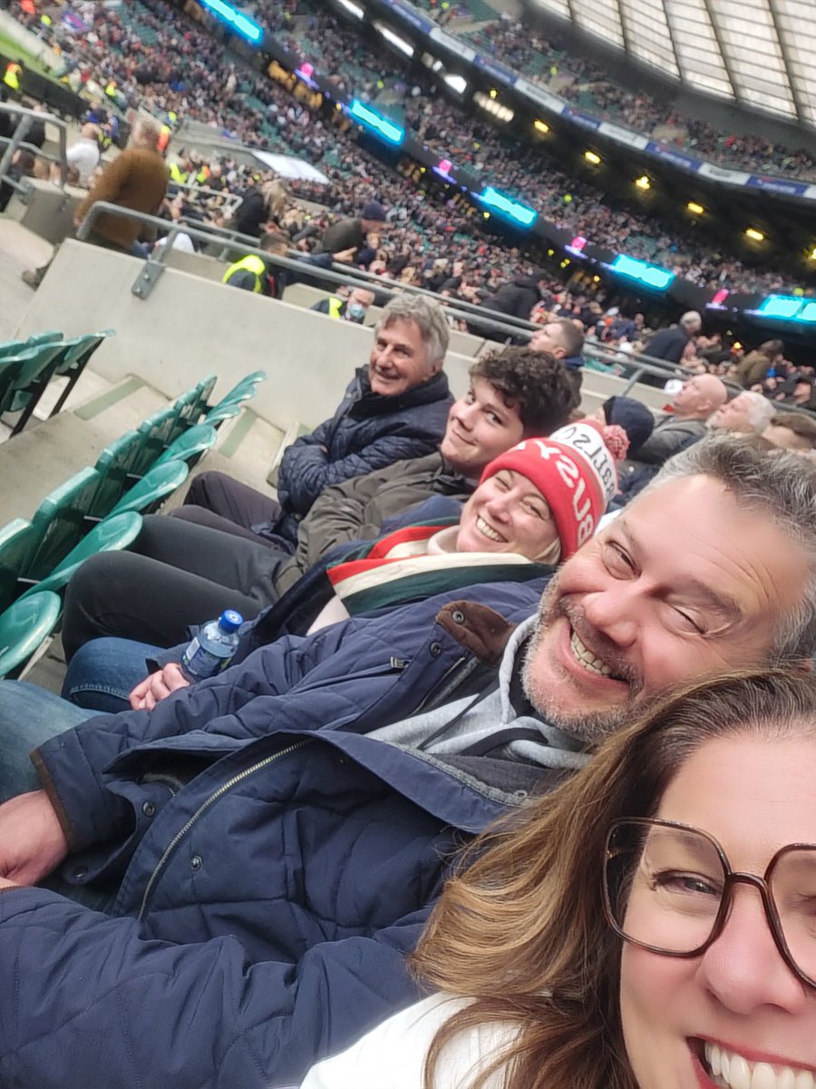 Stephanie Green tweet media