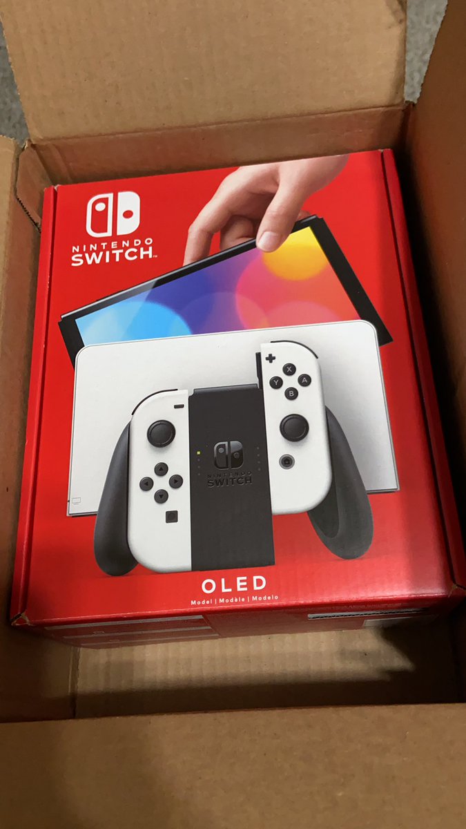 maireadd92's tweet photo. @jakerandall got it yesterday and it arrived today. Thanks! https://t.co/8aDa8PPcXf