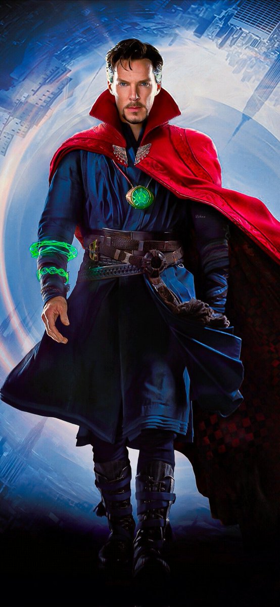 Vishnu__1's tweet photo. Doctor strange!! ⚡️#doctorstrange #benedictcumberbatch
@Vishnu__1 https://t.co/Z9tmw2US0U