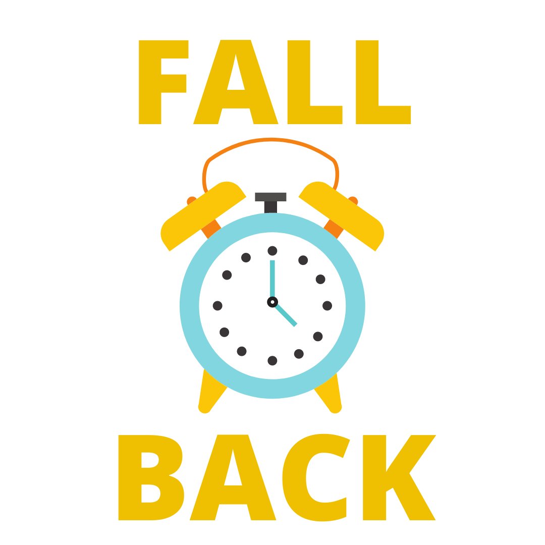 cotcconnect's tweet photo. If you don't change your clocks, you may just be the first one to church in the morning😉 https://t.co/2BZzmK8sRr