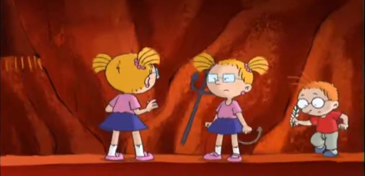 girl_clones's tweet photo. Martin Matin - S1- Ep14
#sendintheclone
#catfight
#twoofher https://t.co/ayPd8oGDQd