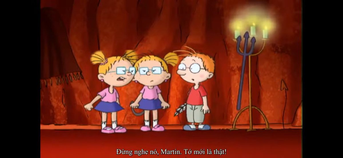 girl_clones's tweet photo. Martin Matin - S1- Ep14
#sendintheclone
#catfight
#twoofher https://t.co/ayPd8oGDQd