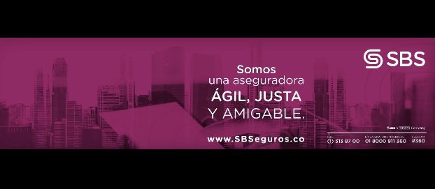 Nunca he visto un anuncio con tantas mentiras juntas como el de <a href="/SBSeguros/">SB Seguros</a> 

No entiendo cómo la <a href="/SFCsupervisor/">Superfinanciera</a> permite que esta compañía incumpla toda una póliza como si nada.