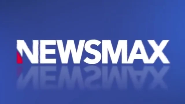 thehill's tweet photo. Newsmax to implement vaccine mandate for employees https://t.co/744akf21Jy https://t.co/8oG3VG7fbM