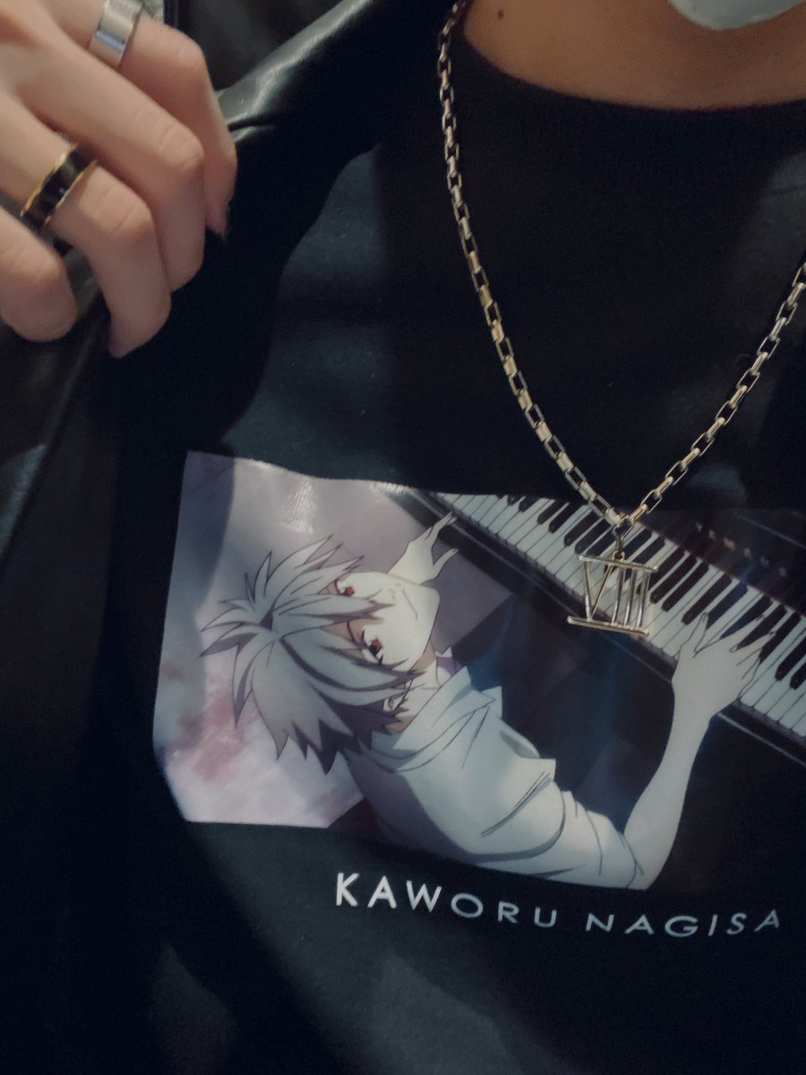 瀬乃 (@ebimayo6494) on Twitter photo 