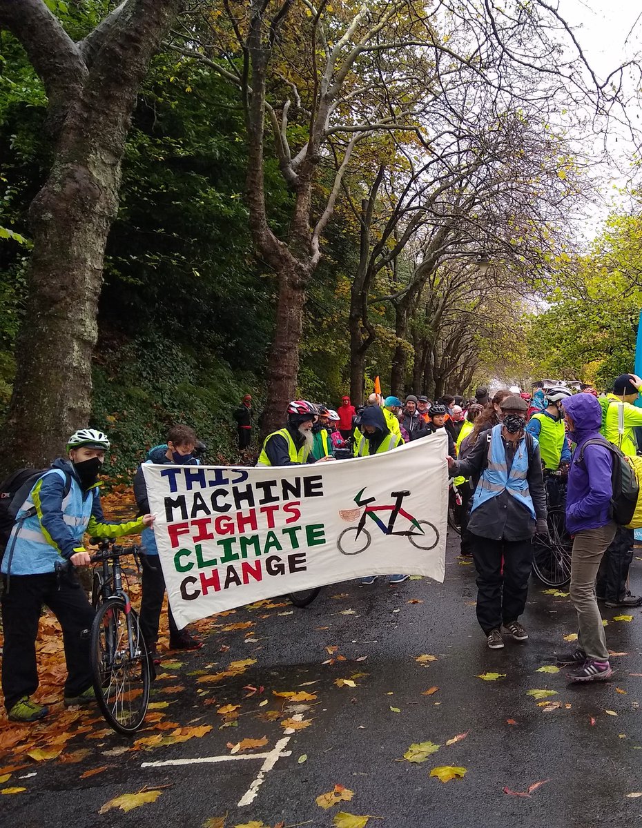 zigurat's tweet photo. #Glasgow #COP26 https://t.co/kUhgZQqAE1