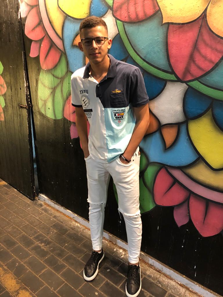 zozo👮✨⁦ (@zozamaharem) on Twitter photo 