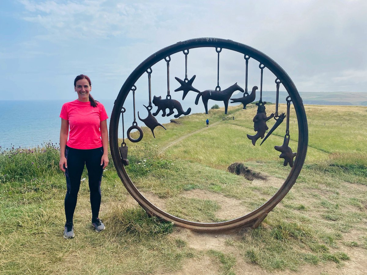 Really excited to be running <a href="/TeesPride10k/">Middlesbrough 10k</a> for the <a href="/HMPKirklev/">HMP/YOI Kirklevington Grange</a> residents tomorrow!!! Will gladly welcome donations of any spare/unclaimed T-Shirts for the lads 🙏🏼😊 #MensHealthMonth #Middlesbrough #ChangingLives