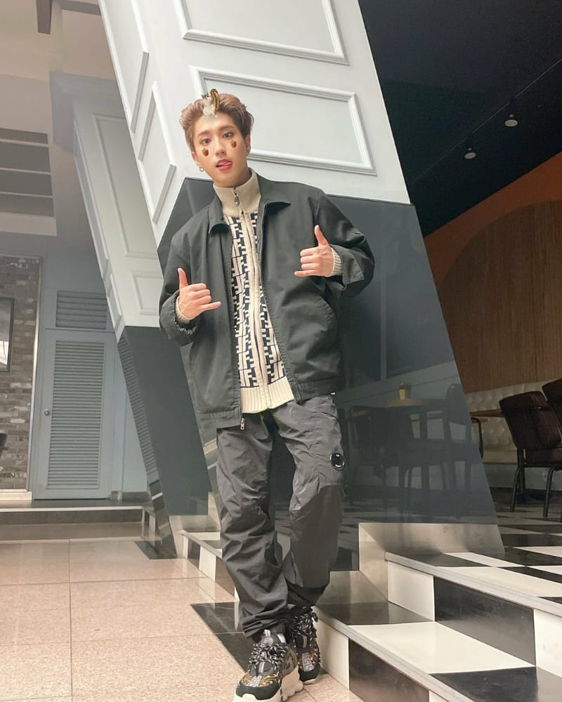 bxngpher's tweet photo. 📄Actualización de Jisung en Instagram 📸

🖇:https://t.co/kLY7eyTTcL

#hanjisung #straykids 
#hanjisung #stay https://t.co/W43zqvKXWF