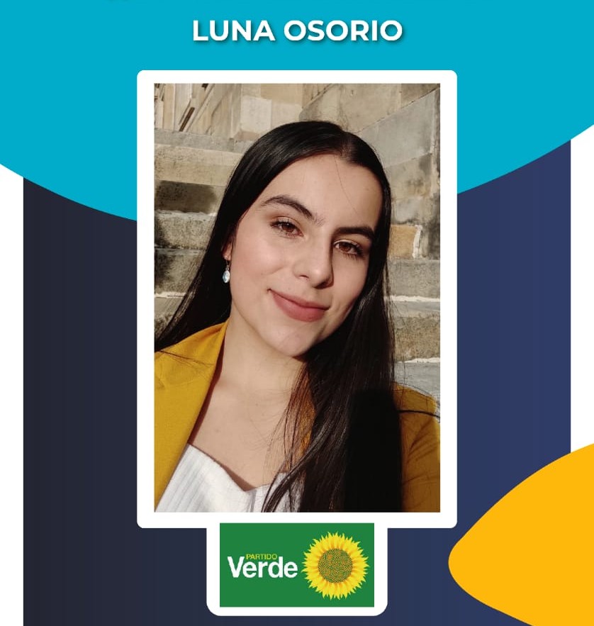 comiteuniandes's tweet photo. Así mismo, agradecemos a Luna y Ana María por haber estado pendientes del evento. Aunque no pudieron participar por fuerza mayor, el comité reconoce su intención de acompañarnos. ¡Éxitos en la campaña! 👏👏👏 https://t.co/qkvAkswxwg