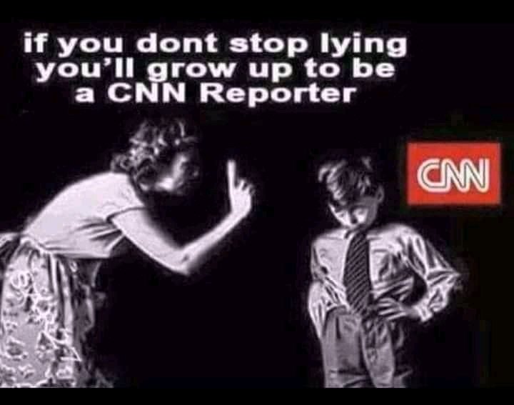 Ethiopiology's tweet image. If you don't stop lying you'll grow up to be a #CNNreporter