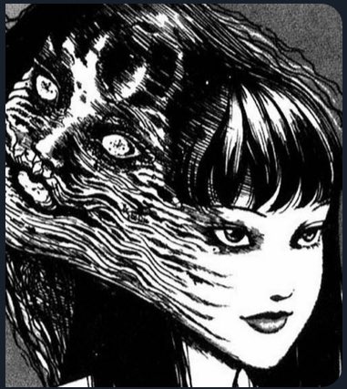 No Context Manga tweet media