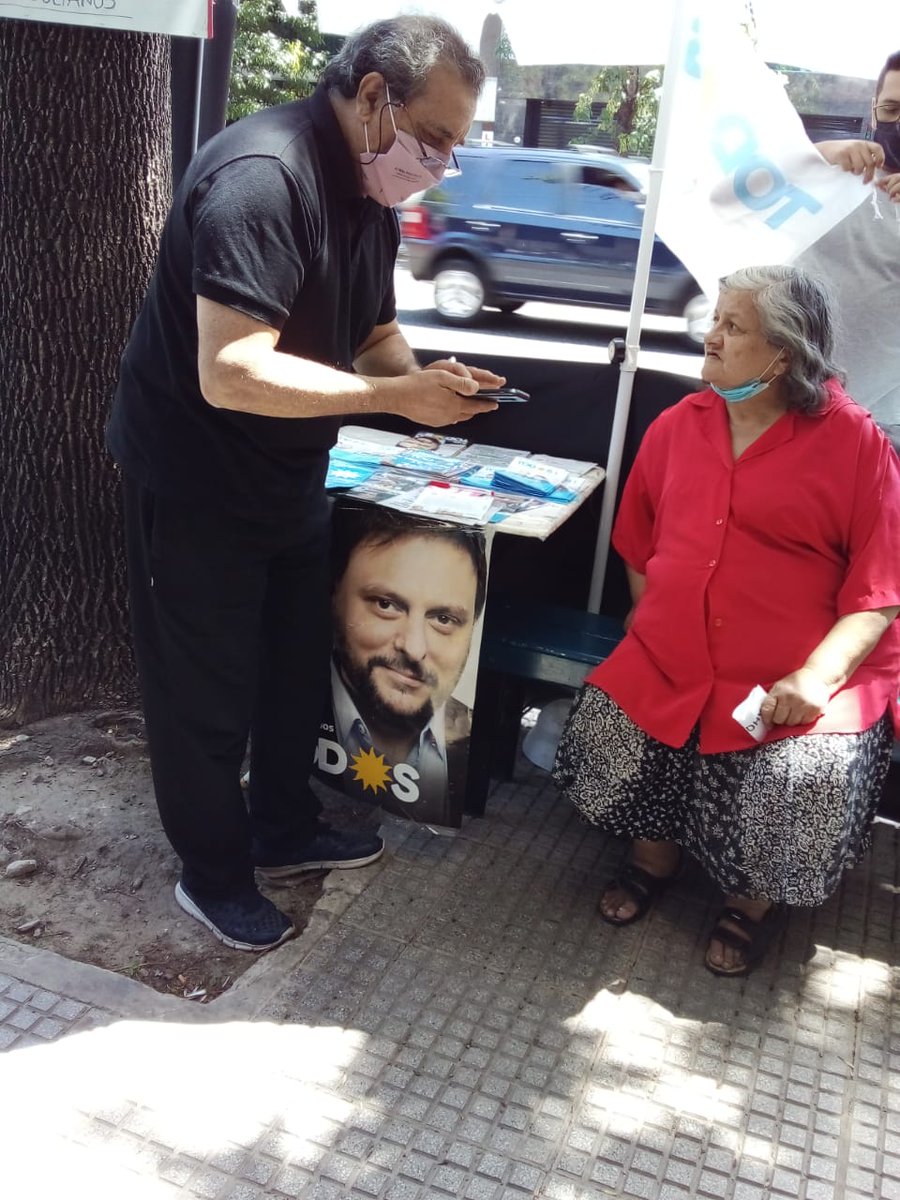 CentroComunarte's tweet photo. #Sí 
#FrenteDeTodos 
#Comuna5 
#leandrosantoro 
#alejandroamor 
#Elecciones2021 

SUMATE!! https://t.co/SQ9BXsKXGe