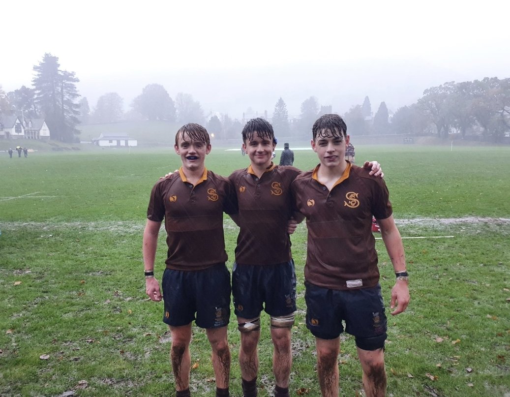 knb74's tweet photo. Weather back to normal &amp; U16 lads put in a good performance. No tries conceded. @SchoolHouse_Sed https://t.co/KlGFhS5Mhq