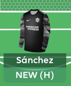 FPLSteve's tweet image. I can’t believe it’s come down to Sanchez to save my gameweek #FPL