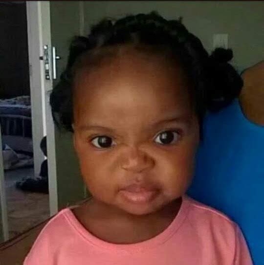 Azwendini's tweet photo. @Natasha_Thahane 😂😂😂 You are close to the mother after dribbling the son https://t.co/4O08owKFMD