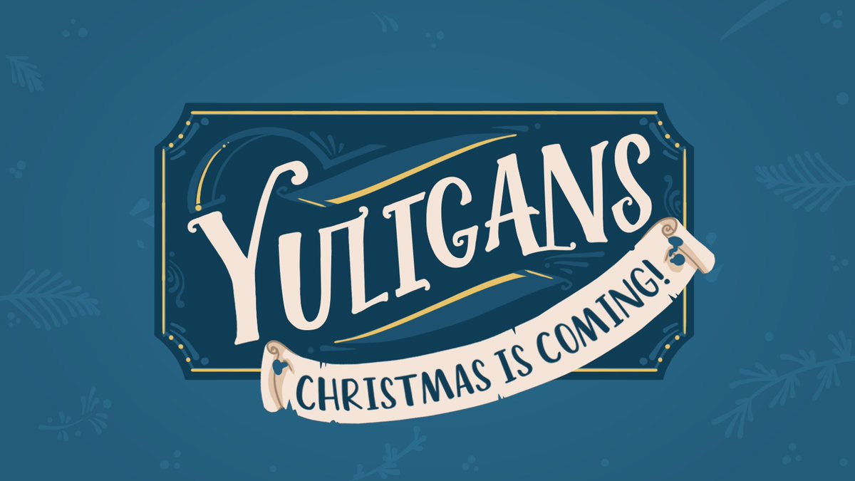 TWoFDevs's tweet photo. The Elves have begun stirring at the North Pole again...
#Yuligans #gamedevelopment #indiegames https://t.co/uBT0oNEkoJ