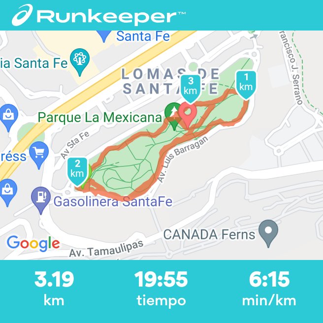 CsarEfrain's tweet photo. Excelente entrenamiento. Equipo #asicstrainingprogram 👟 🤙 🏃♂️
#Runkeeper #AsicsMéxico #nikerunclub #Sumandokms #Templorunner #YoElegiCorrer #manicomiorunner 🤪 https://t.co/mlT9IHFmL0