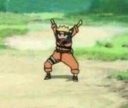 Zachtdesukun's tweet photo. Low quality anime: Naruto https://t.co/cpytFOGzlJ
