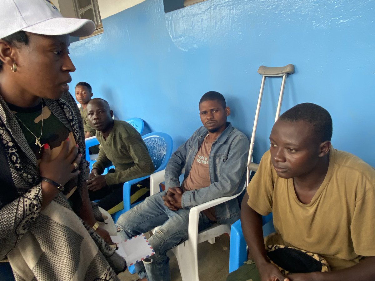 ANNY  T. MODI tweet media