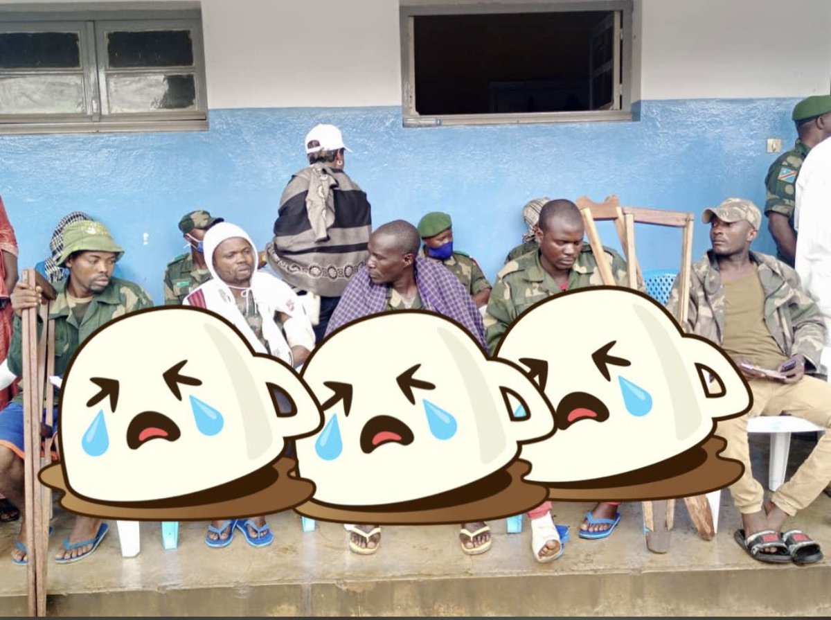 ANNY  T. MODI tweet media