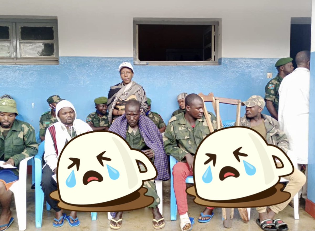 ANNY  T. MODI tweet media