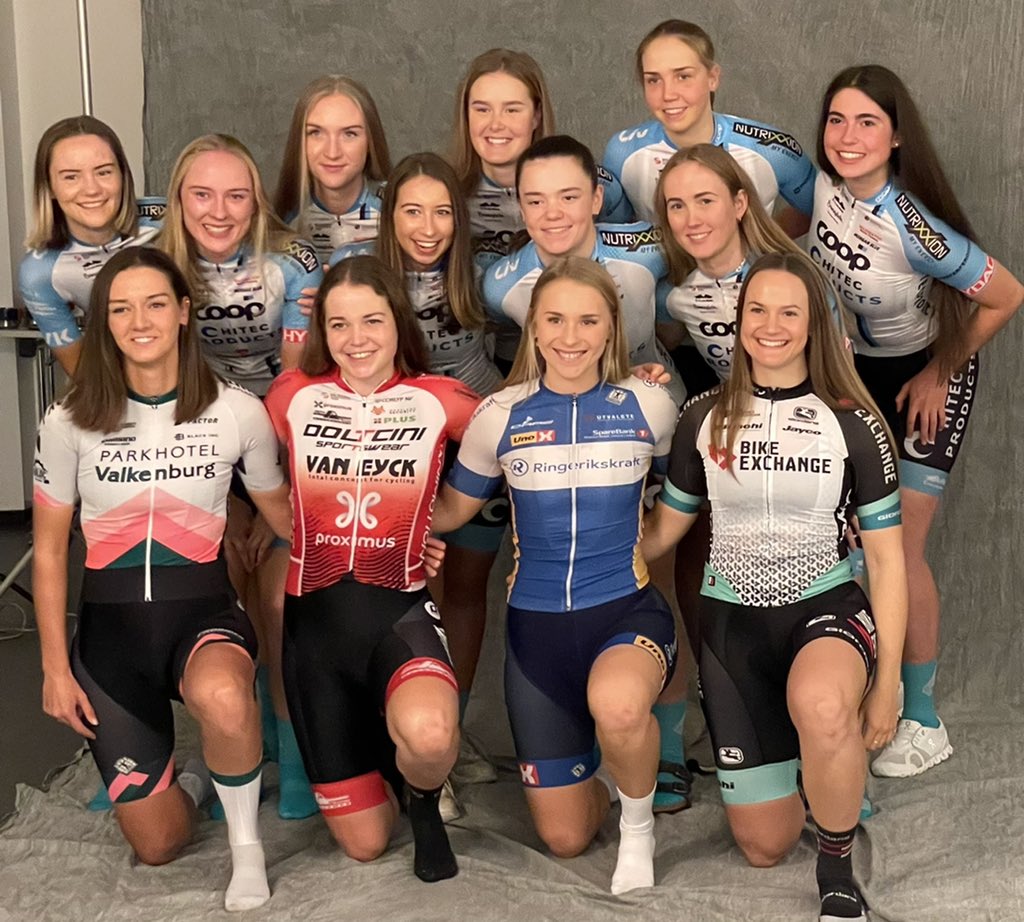Team Weekend @Hitec_Products 2022 Stavanger