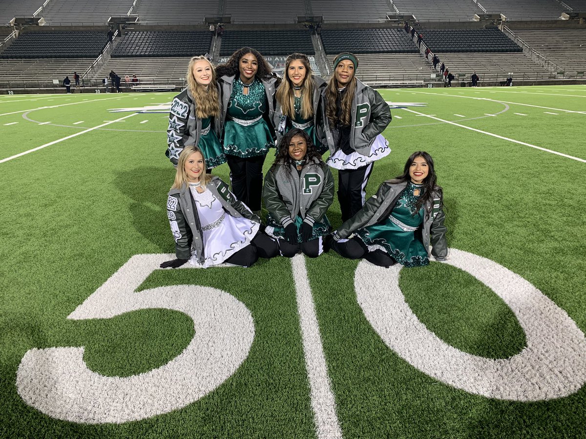 PHSBelles's tweet photo. Senior Night for my Class of 2022 Belle Seniors!! So proud of these 7 girls for facing the challenges of COVID and staying committed with optimism through their years! Hope this is their best year yet! ππ€β οΈπ #poteetstrong #butterflytribe #classof2022 https://t.co/5MX4rmmHcU