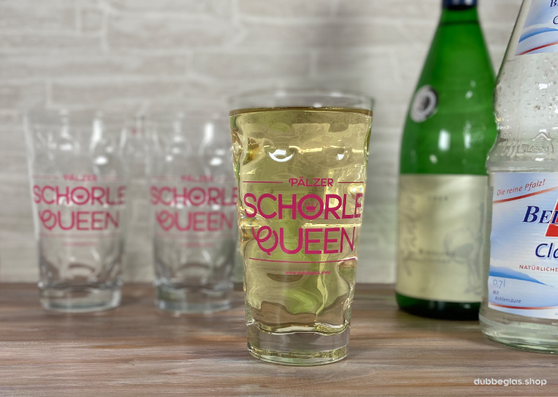dubbeglas_shop's tweet photo. Pälzer Schorle Queen Dubbeglas 0,5 L
Das Dubbeglas für eine Pfälzer Schorle Königin
https://t.co/BKxkDUl1Xc
#schorlequeen #queen #schorlekönigin #königin #schobbe #pfalz #pfälzer #pfälzerin #pfälzisch #schorle #rieslingschorle #schorleliebe #dubbeglas #dubbegläser #schorleglas https://t.co/SPLaEYk09a