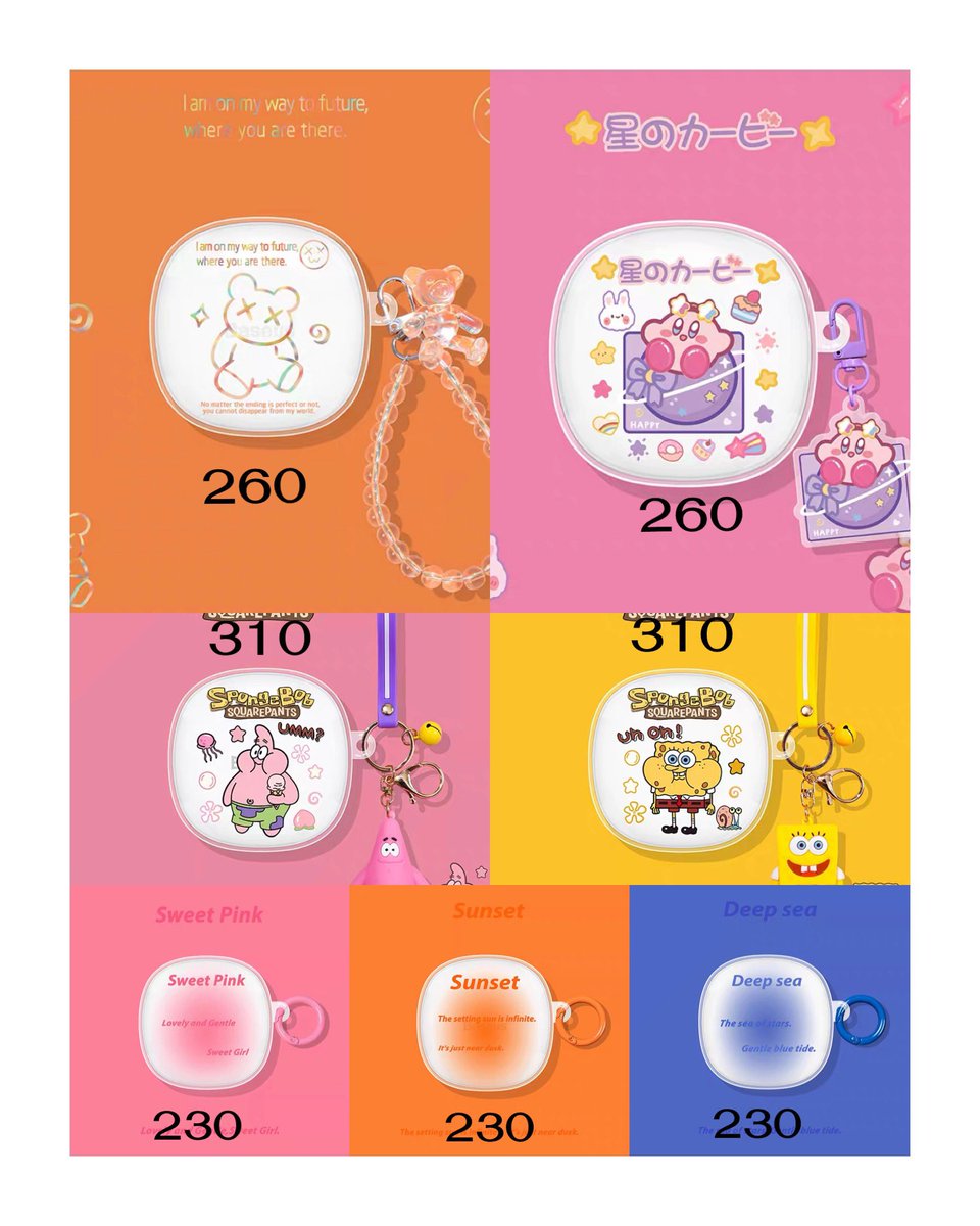 wondermiru's tweet photo. 🎀preoder • Baseus w01 case
• รุ่นอื่นสามารถสอบถามได้นะงับ
👛 ค่าส่ง 50
#casebaseus #caseiphone #ตลาดนัดnct https://t.co/b0gXIFILx2