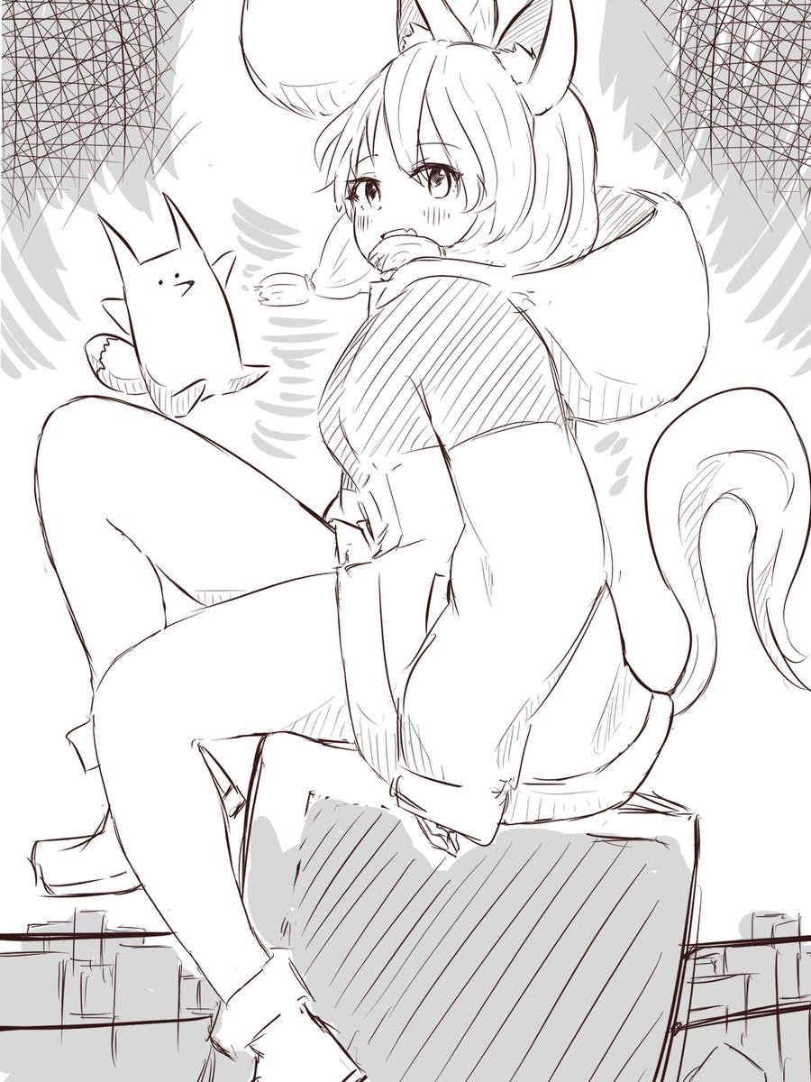 @Re24jp 推しはルナちゃんで! 