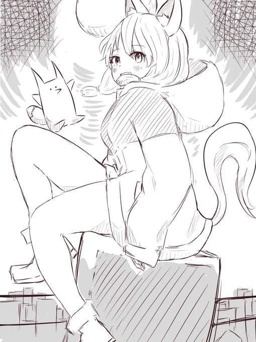 @Re24jp 推しはルナちゃんで! 