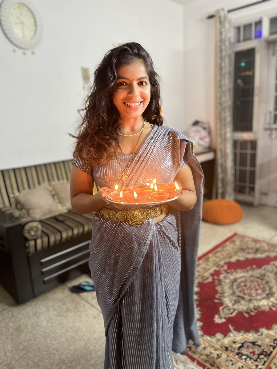 JanetVidhi's tweet photo. Happy Diwali https://t.co/DWaTEvxY0q