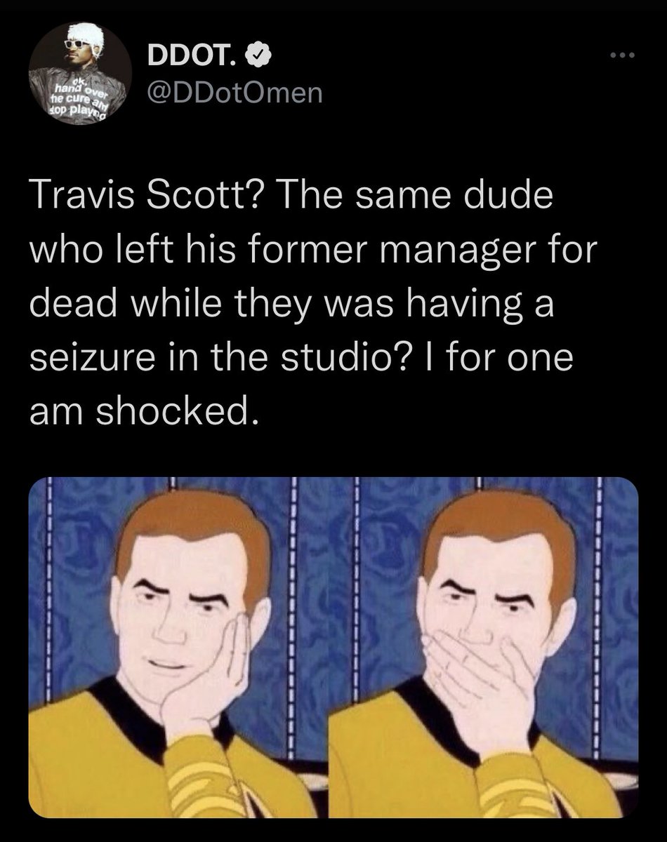 Drama for The Girls ☕️ tweet media