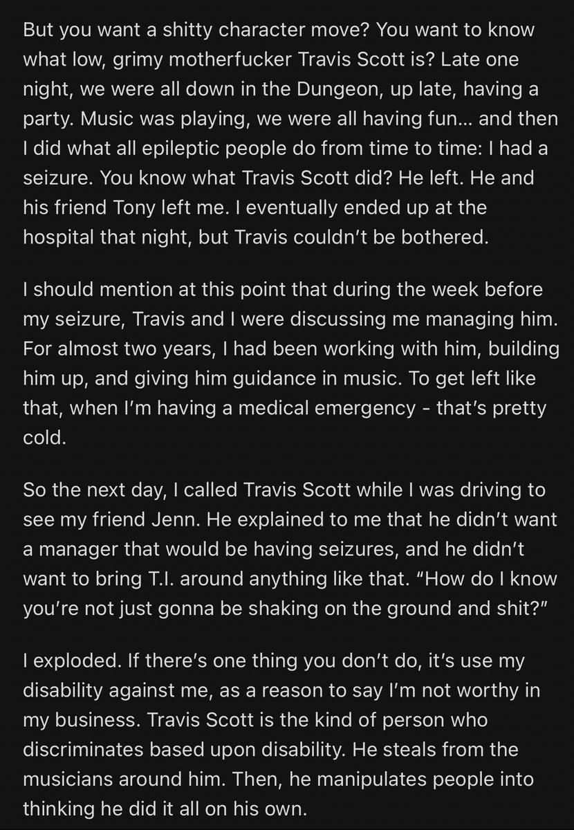 Drama for The Girls ☕️ tweet media