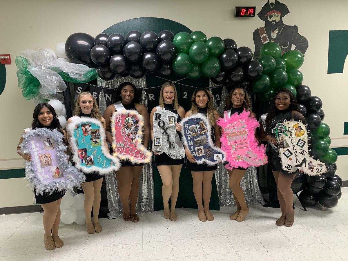 Varsity Belles tweet media