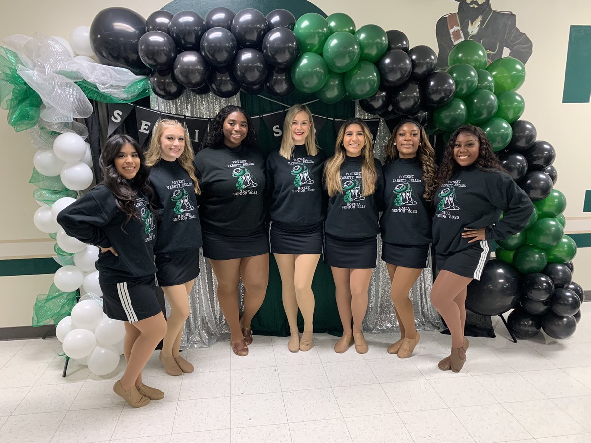 Varsity Belles tweet media