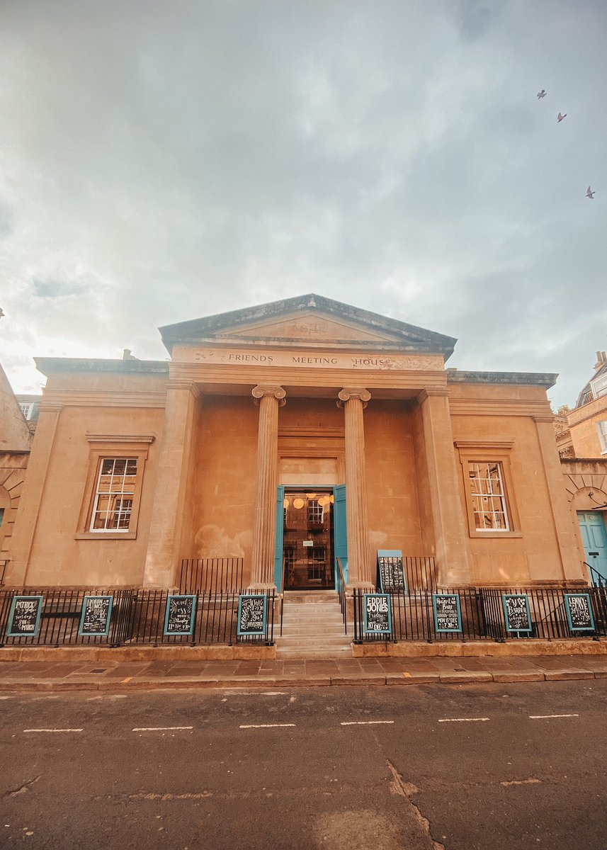 BooksNest's tweet photo. I visited the new location for @ToppingsBath today and wow! This shop has always been amazing but this new location is absolutely stunning, a maze of fiction to explore. I loved it! https://t.co/7t92WIiv2q