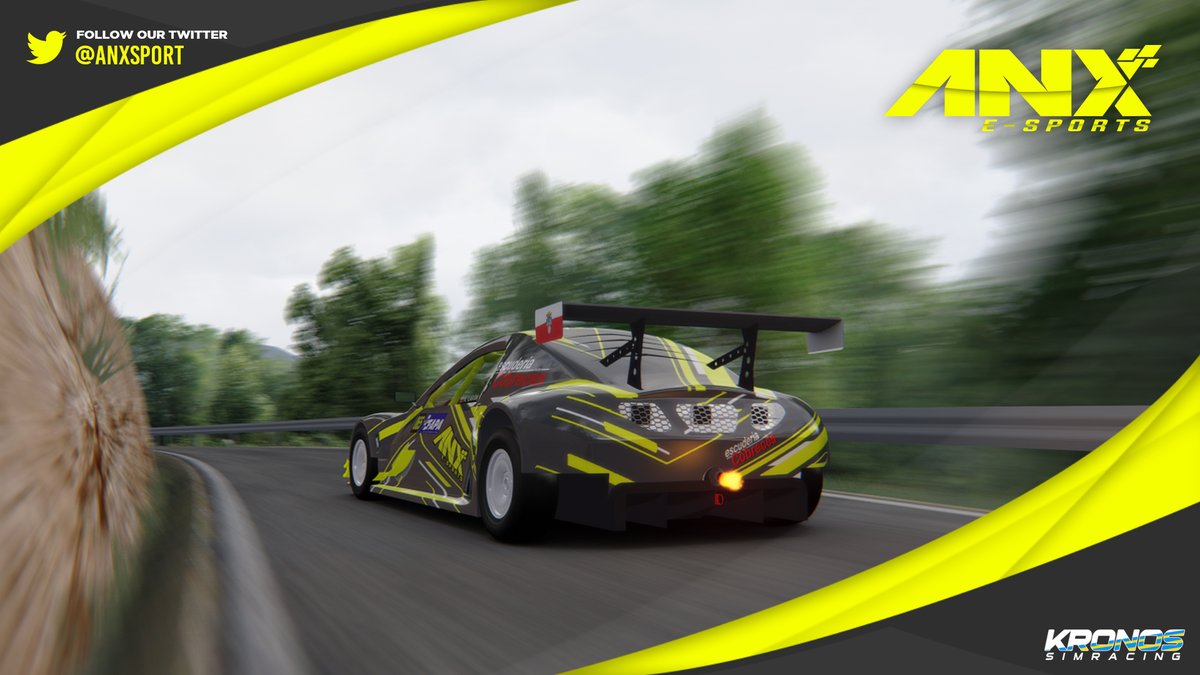 Sábado corto pero intenso en #SubidaaLaTorneria <a href="/SIMRALLY_es/">SIMRALLY</a>, seguimos avanzando #CampMontañaAsturias

🏎️<a href="/fabiancsj/">Fabián Castro</a> 
🏎️<a href="/rauldetramo/">Raúl Lavín</a> 
🏎️<a href="/enol_ordiales/">Enol Ordiales Garcia</a> 
🏎️<a href="/PabloRilo1/">Pablo Rilo</a>

📺twitch.tv/simrally_es

#YellowANX

@KronosSimracing