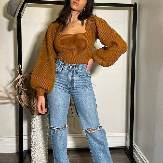 Puff sleeves 😊
.
.
.
MINKPINK - Vayu Long Sleeve Knit Top
.
.
.
#outfitinspo #fallstyles #puffsleeves #chic #boho #cute #fun #visitwalkerville #yqg #fallfashion #knits #sweaterweather #autumn #pumpkinspice #falloutfit #dressitup #dressitdown instagr.am/p/CV8W9C2PLfI/