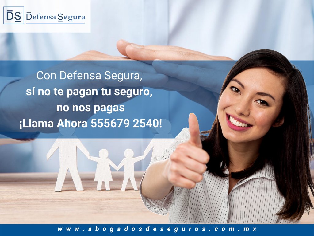 Abogados de Seguros tweet media