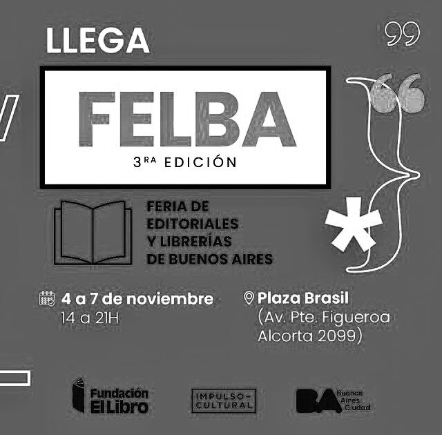 santiagocaruso's tweet photo. Hoy y mañana en #FELBA,
stand de @EspacioMoebius
También pinto en vivo.
En #plazabrasil av. Pte Figueroa Alcorta 2099. Entrada libre, hasta las 21 hs.
#libros #ilustrados #marianaenriquez #clementepalma https://t.co/OlfzAvr3v4